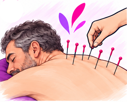 Acupuntura